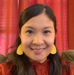 Christi Morales-Kumasawa