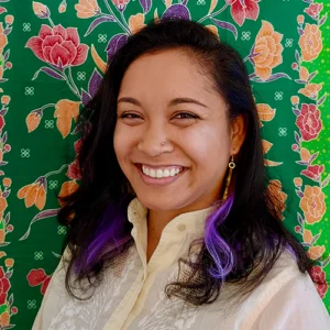 Hazel Benigno, Psy.D.