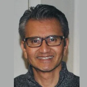 Peter Rojo