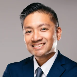 Dr. Rod Daus-Magbual