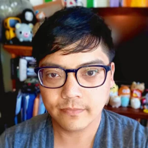 Alexis Madayag